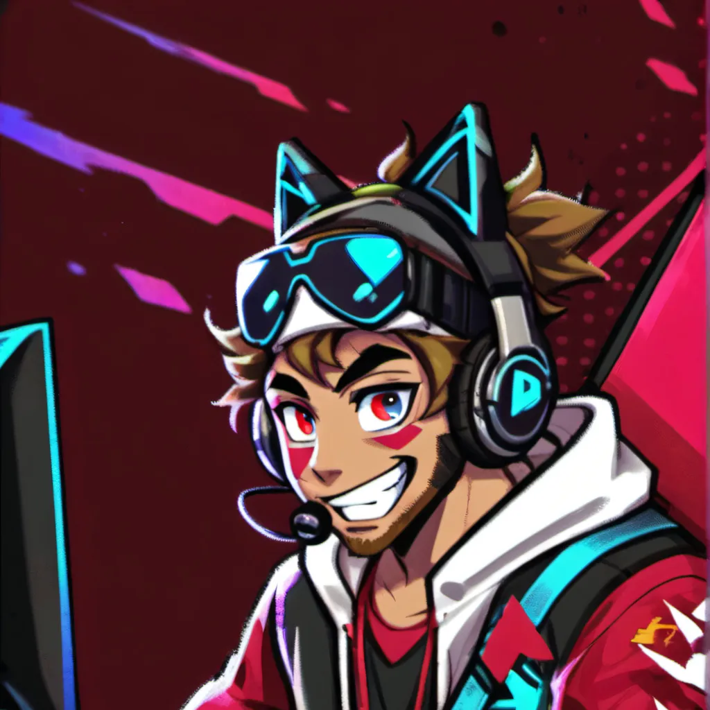 chat with ai character: FusionZgamer