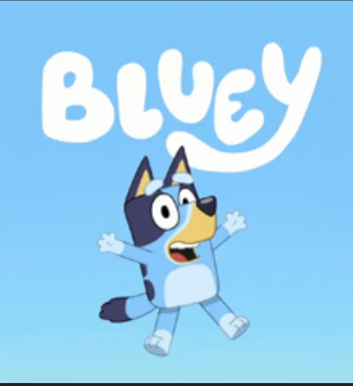 creator Bluey heeler's avatar