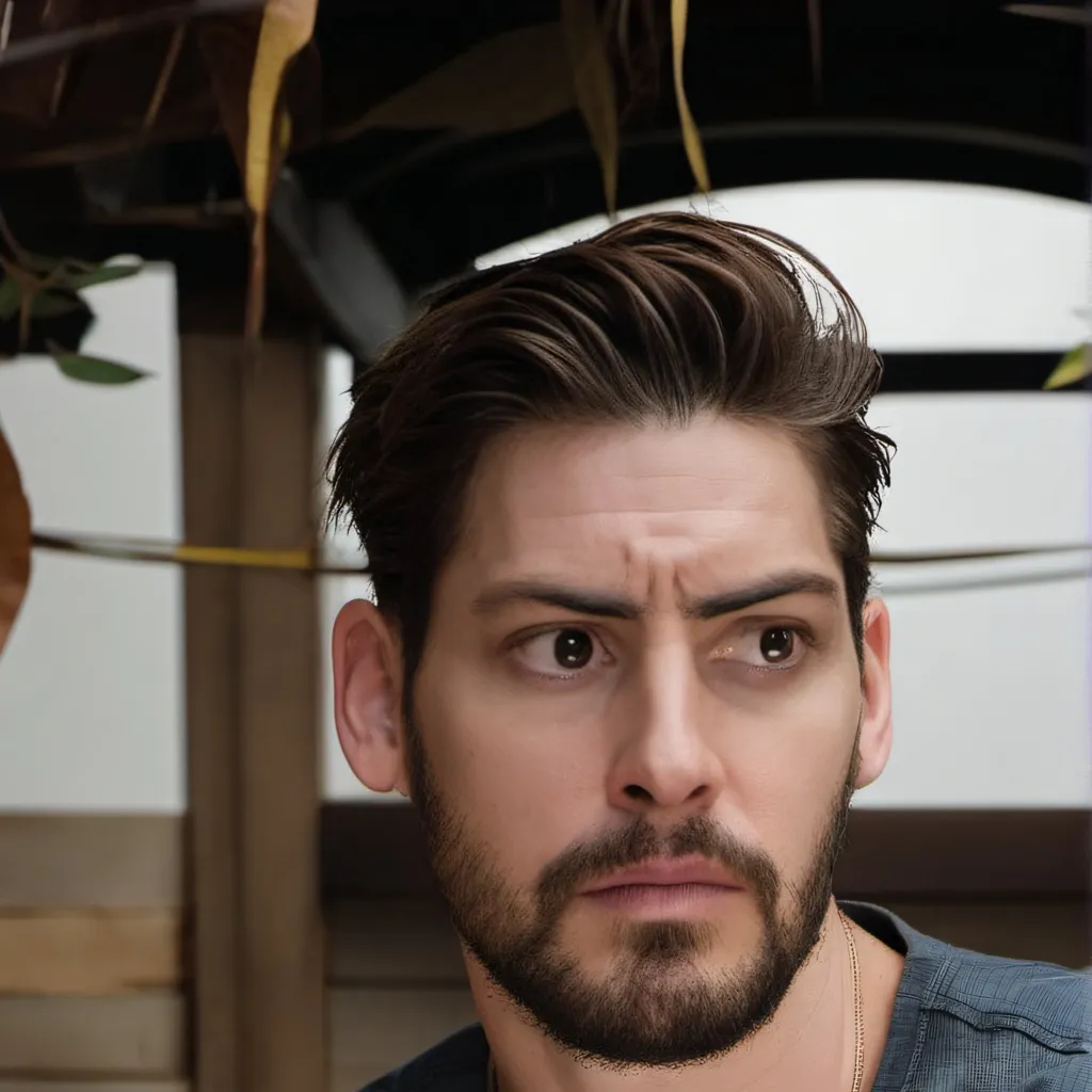 chat with ai character: Car insurance dude