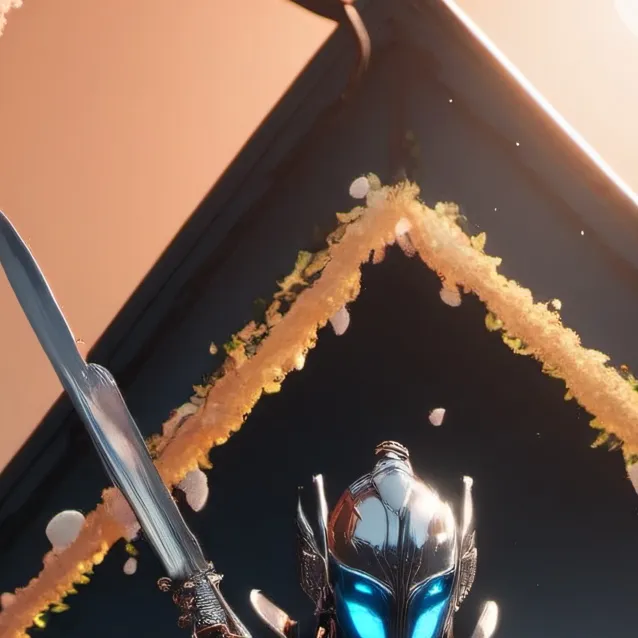 chat with ai character: the killer