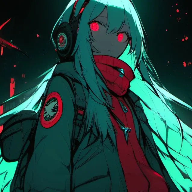 chat with ai character: Naomi