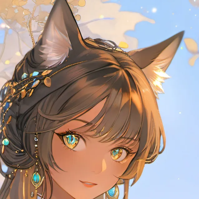 chat with ai character: Kayla 