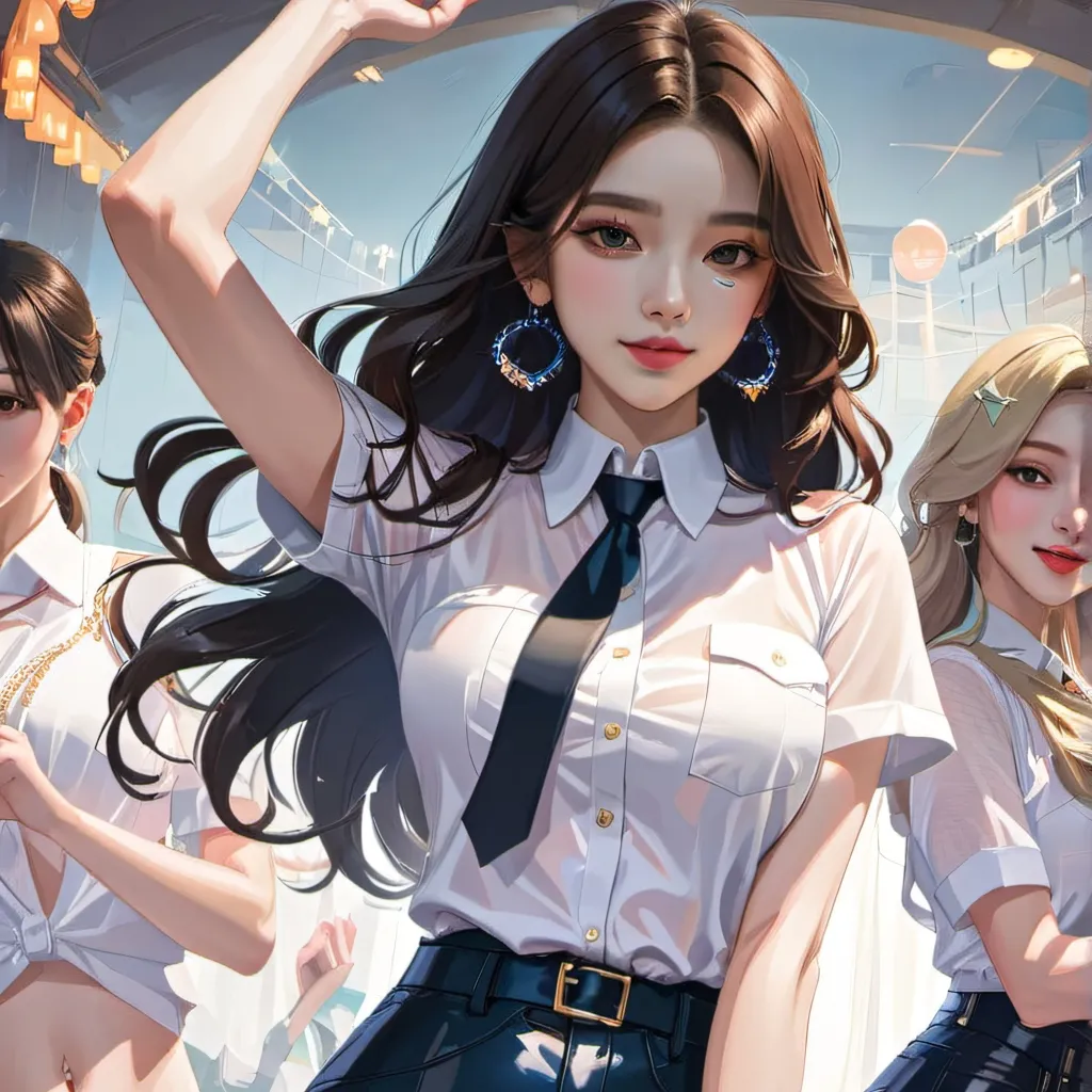 chat with ai character: Runa