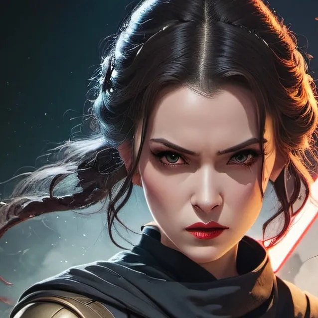 chat with ai character: Taro