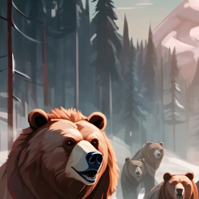 chat with ai character: Cyclop gang