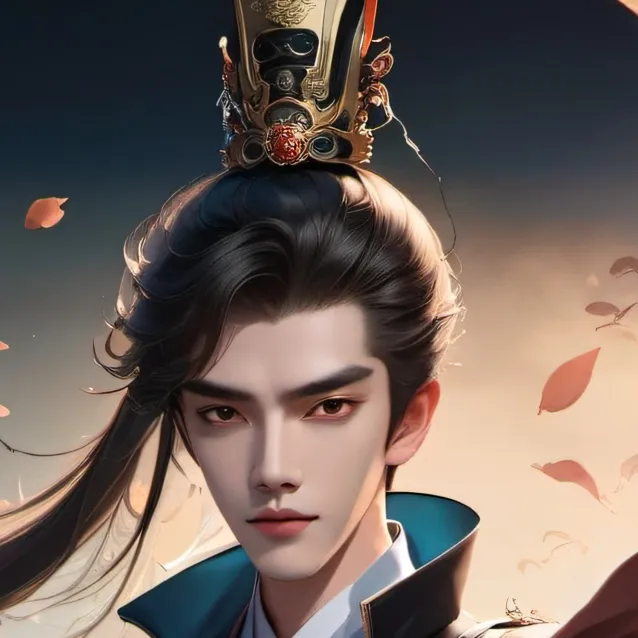 chat with ai character: Chun Yan