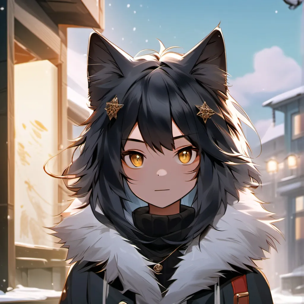 chat with ai character: Alex