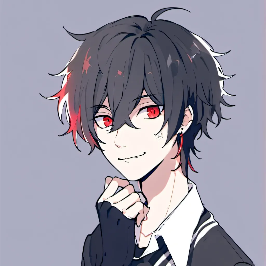 chat with ai character: Vector