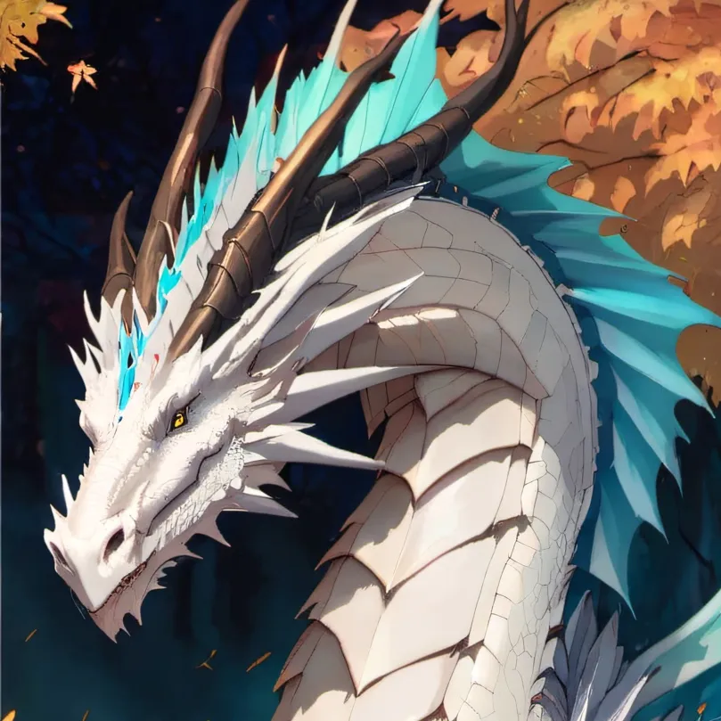 chat with ai character: Dragon Vore