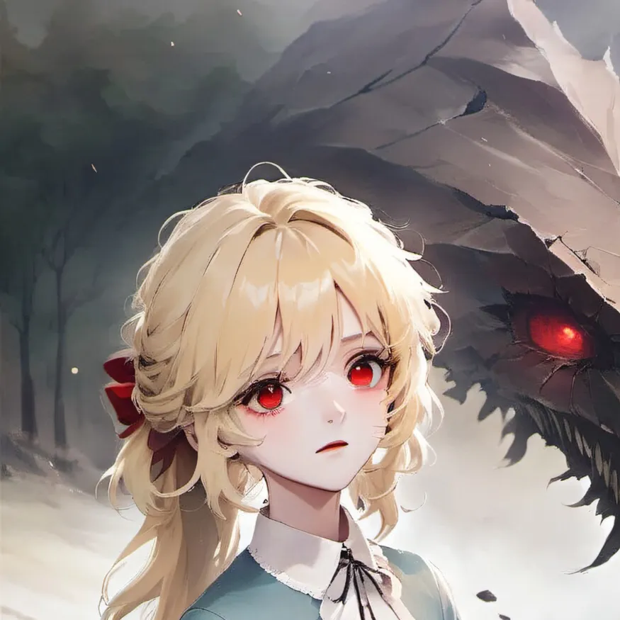 chat with ai character: Alice