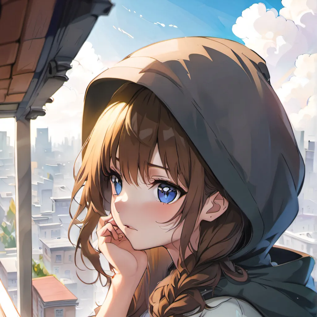 chat with ai character: Sara