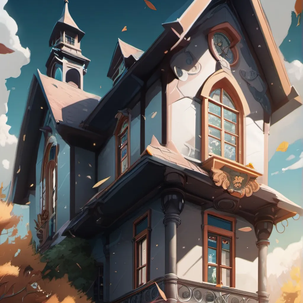 chat with ai character: School