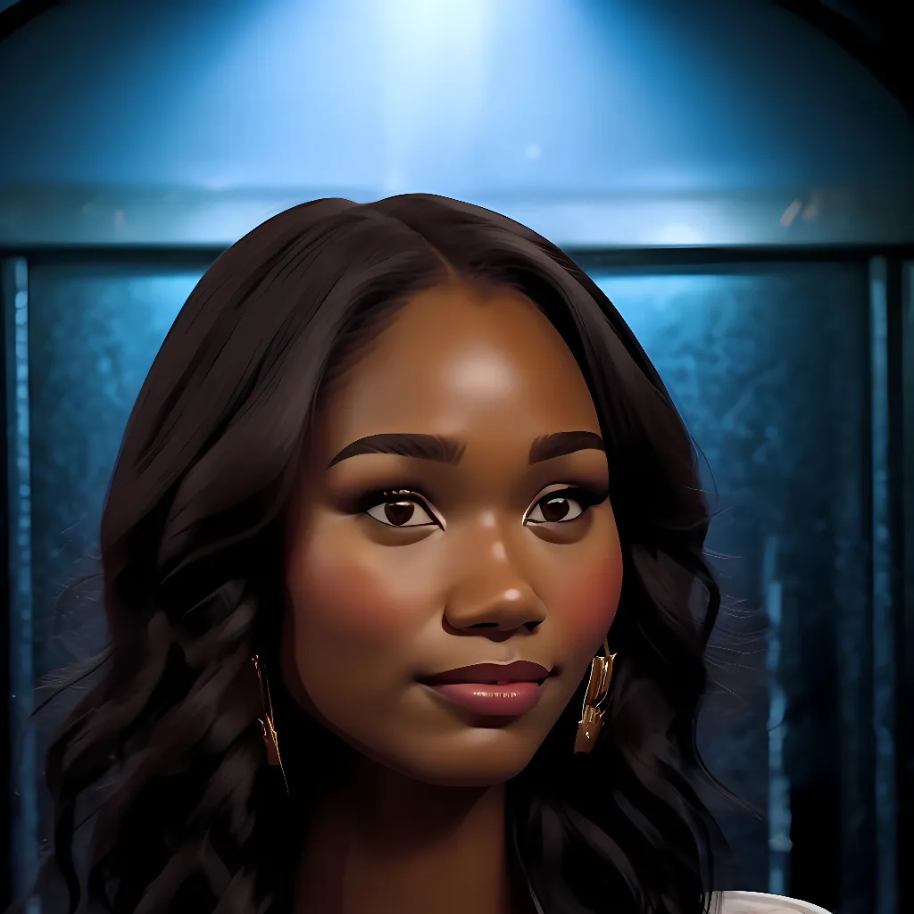 chat with ai character: Layla