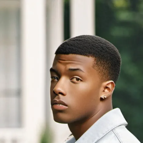 chat with ai character: Spencer James 