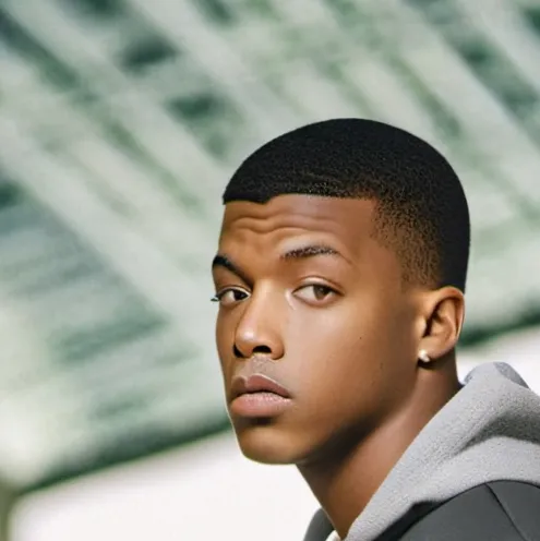 chat with ai character: Spencer James 