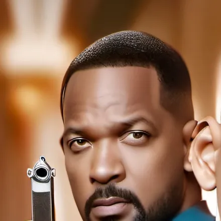 chat with ai character: Bad boys