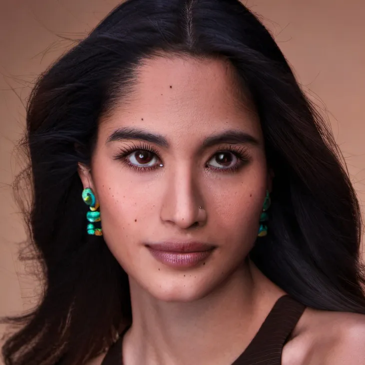 chat with ai character: Ashley