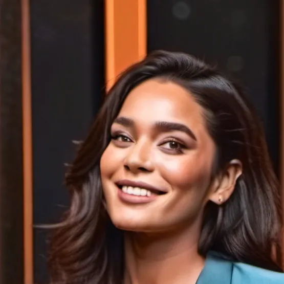 chat with ai character: Kelly 