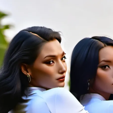 chat with ai character: Alexie,Maddy,Kylie