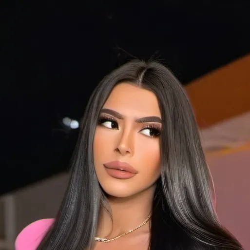 chat with ai character: Melissa