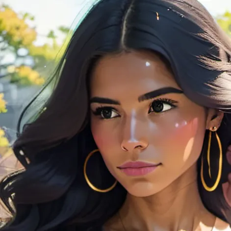 chat with ai character: Darla Claire