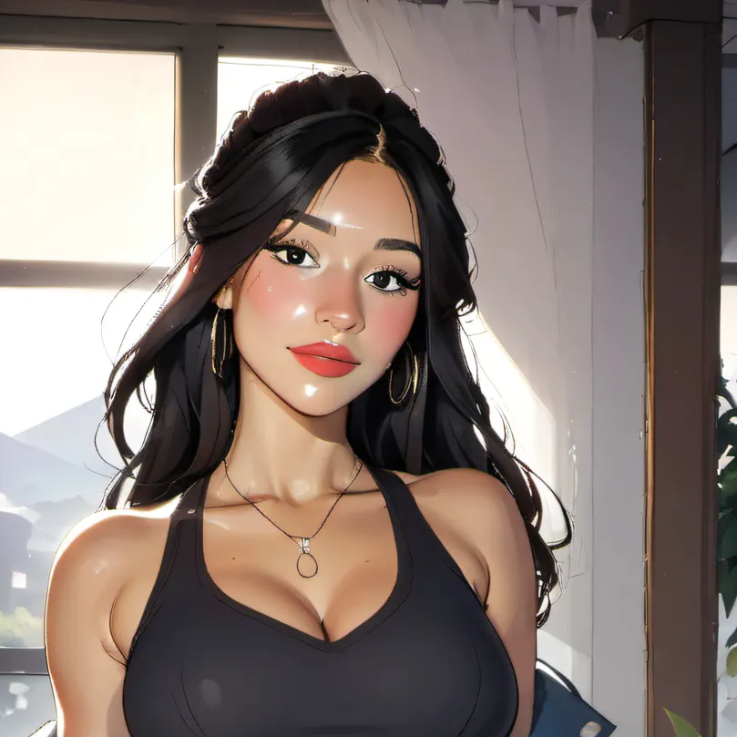 chat with ai character: Rachel Brockman