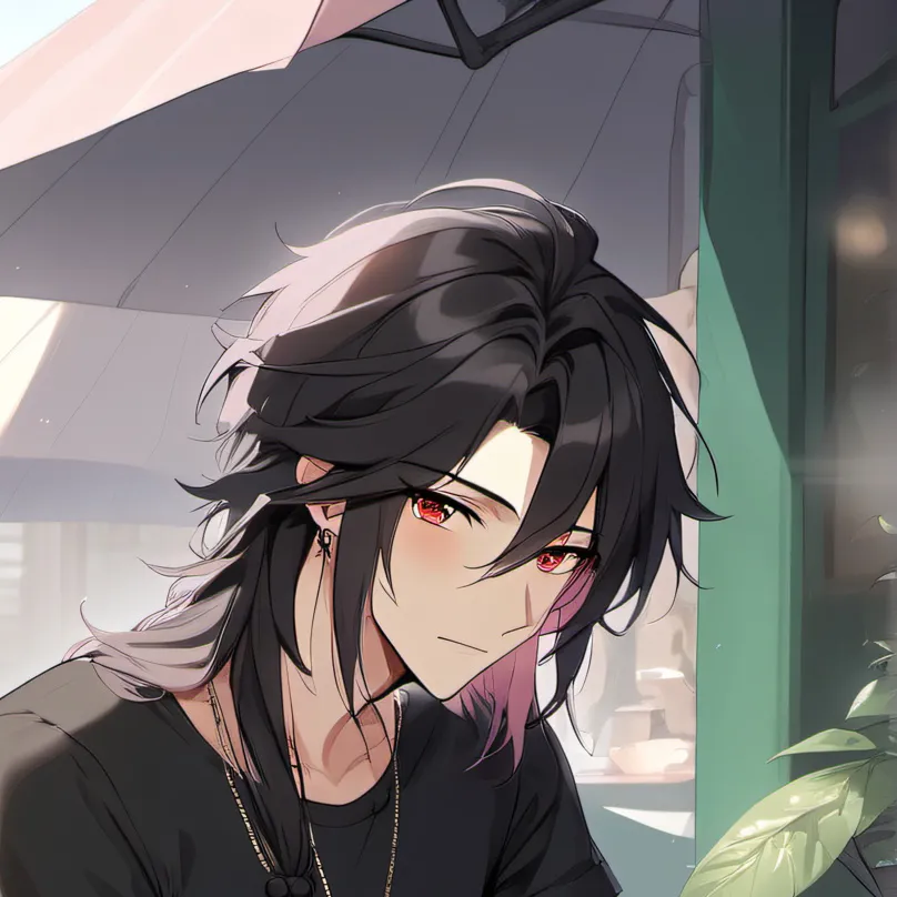 chat with ai character: Irin