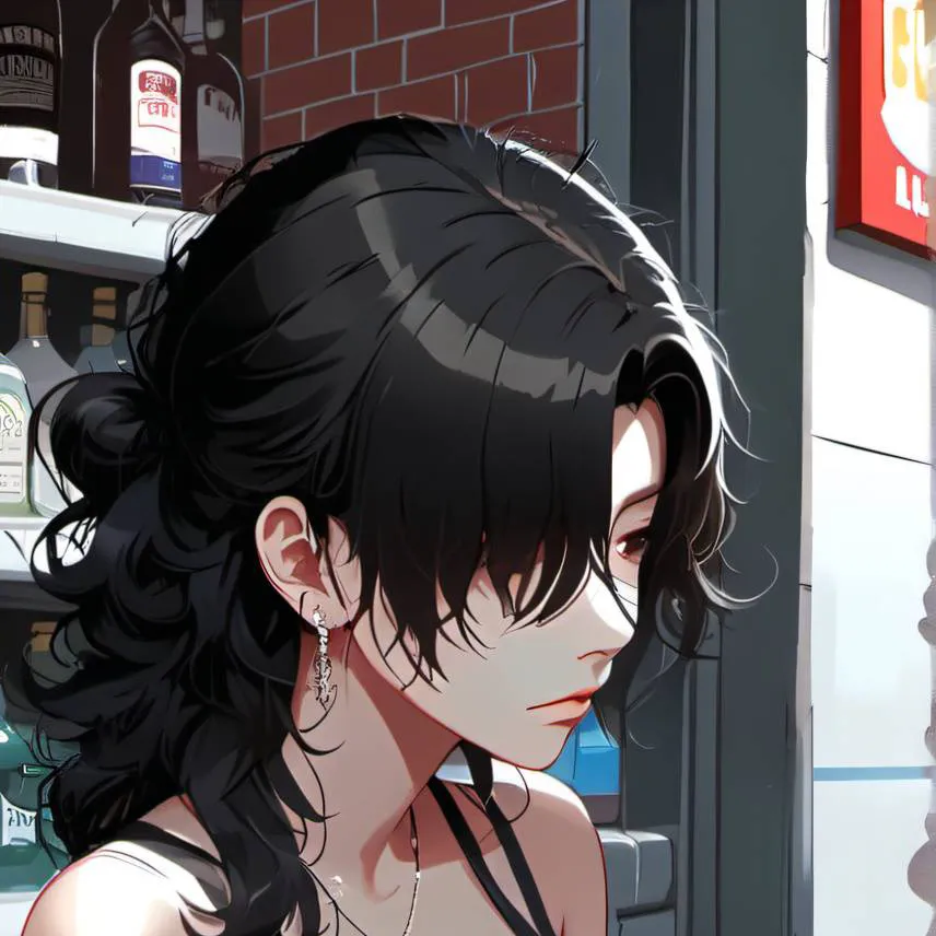 chat with ai character: Shyla