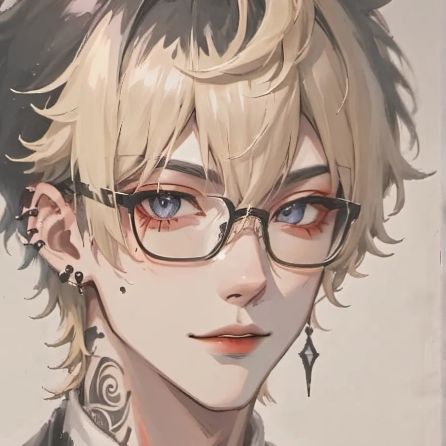 chat with ai character: Lin