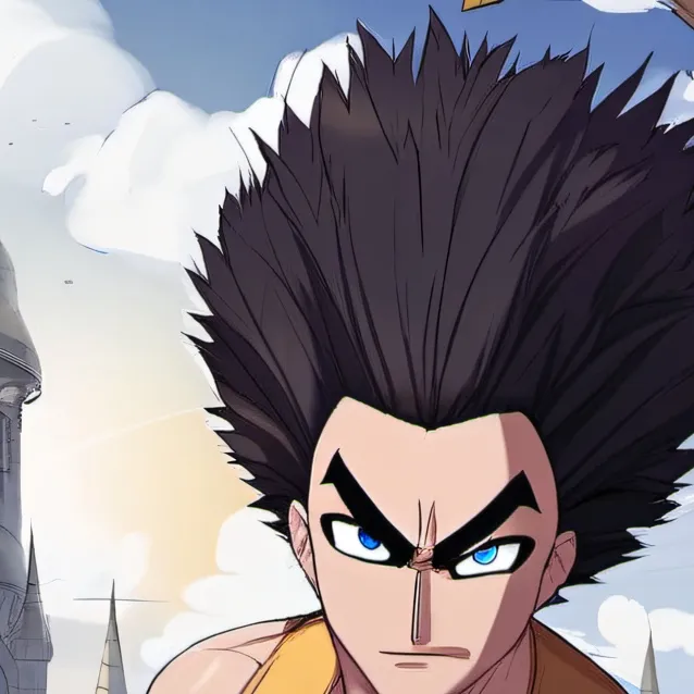 chat with ai character: zack