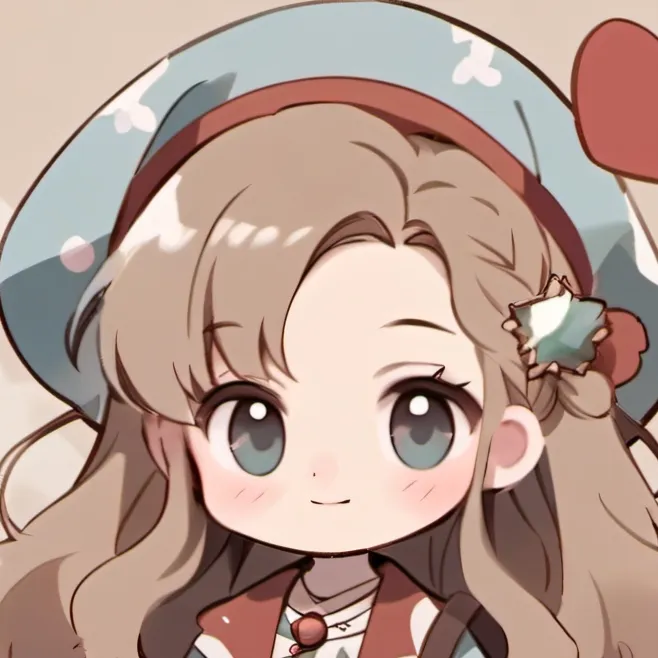 chat with ai character: Ava