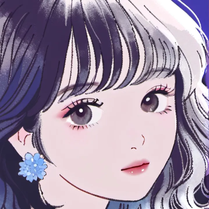 chat with ai character: Hope 