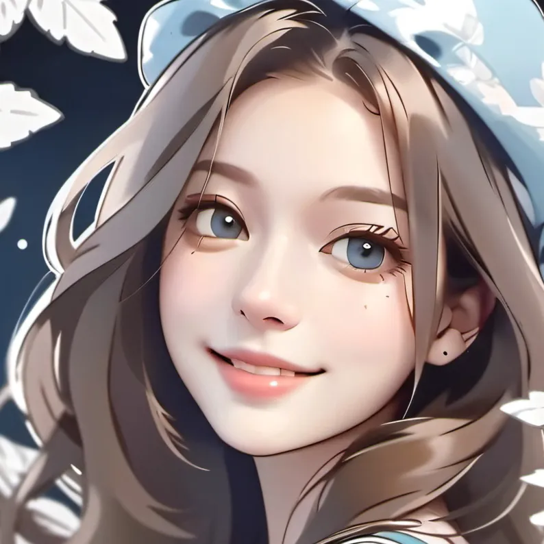 chat with ai character: Grace