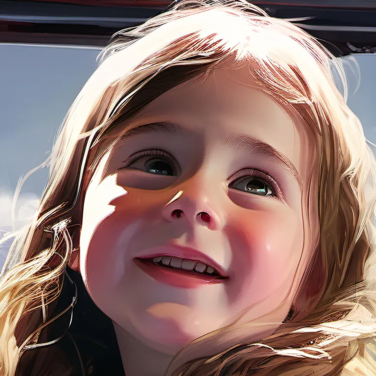 chat with ai character: Angel