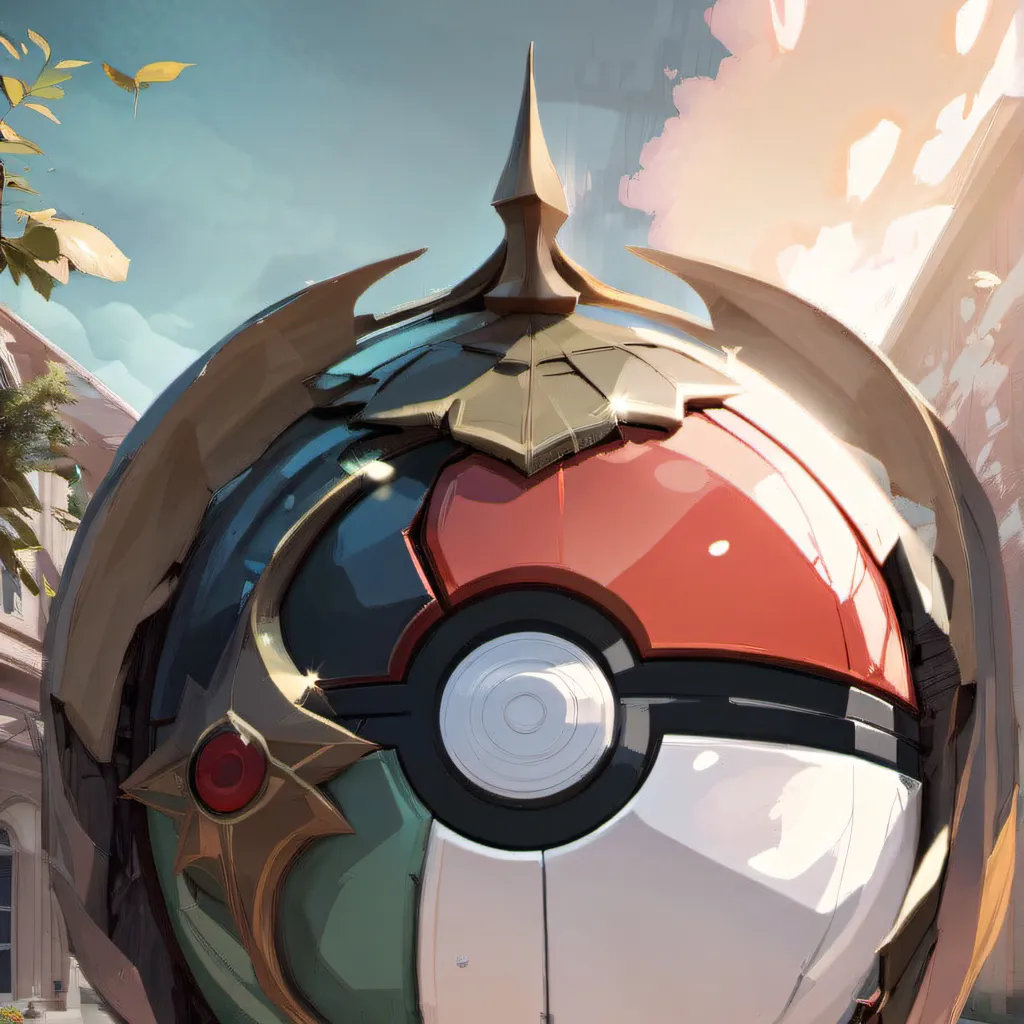 chat with ai character: Pokémon