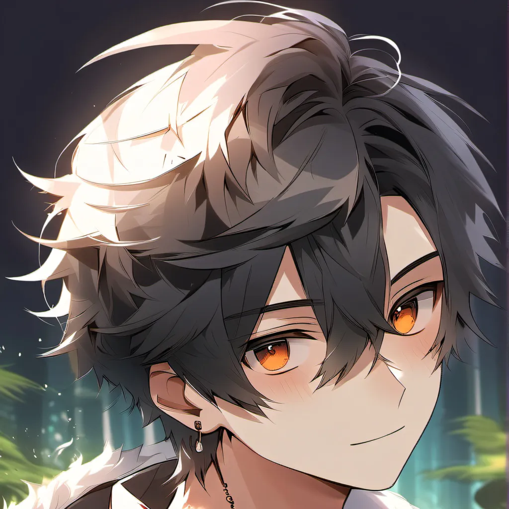 chat with ai character: Kayden