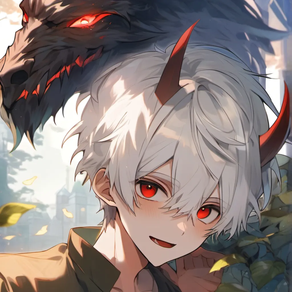 chat with ai character: Demon Slayers