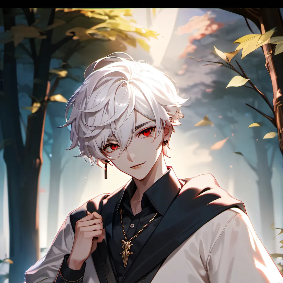 chat with ai character: Quirkless