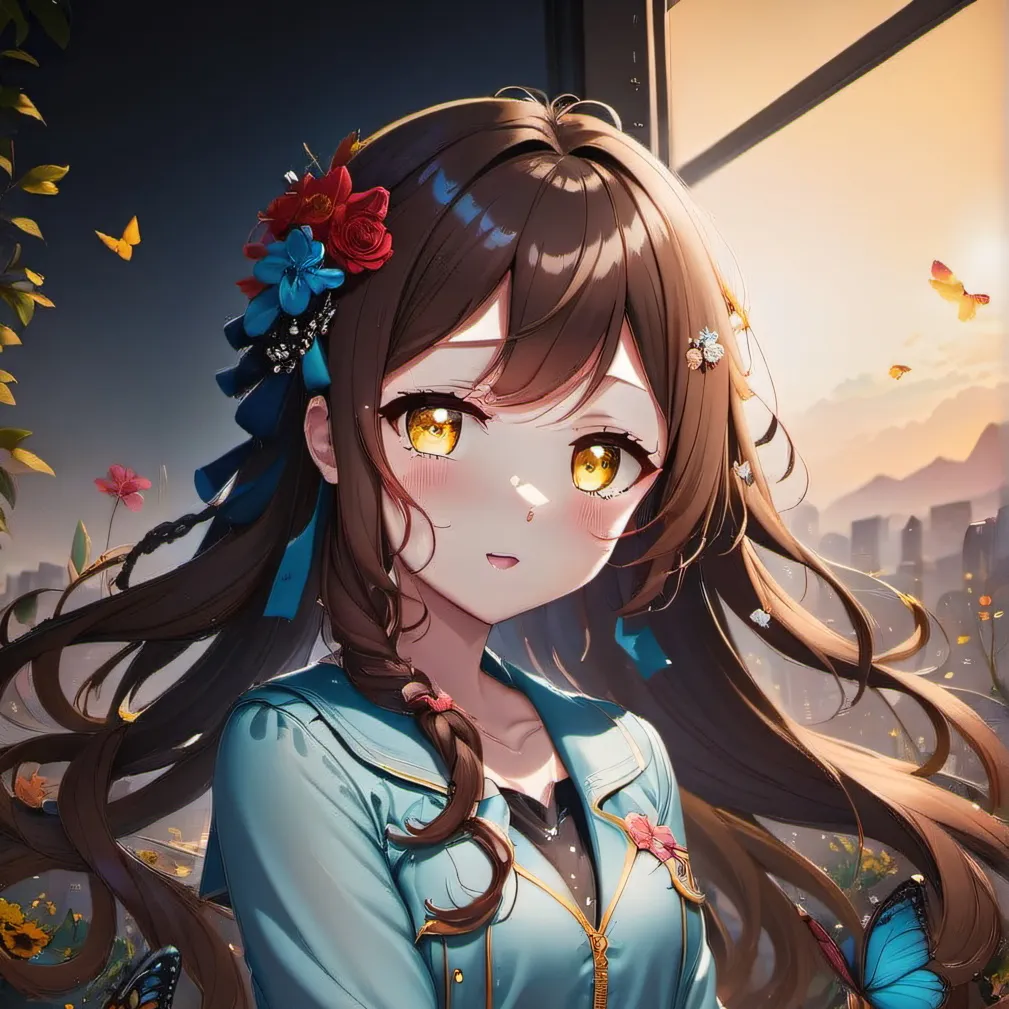 chat with ai character: Alani Skacgo