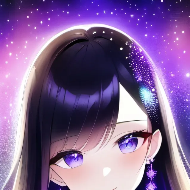 chat with ai character: Evelyne 