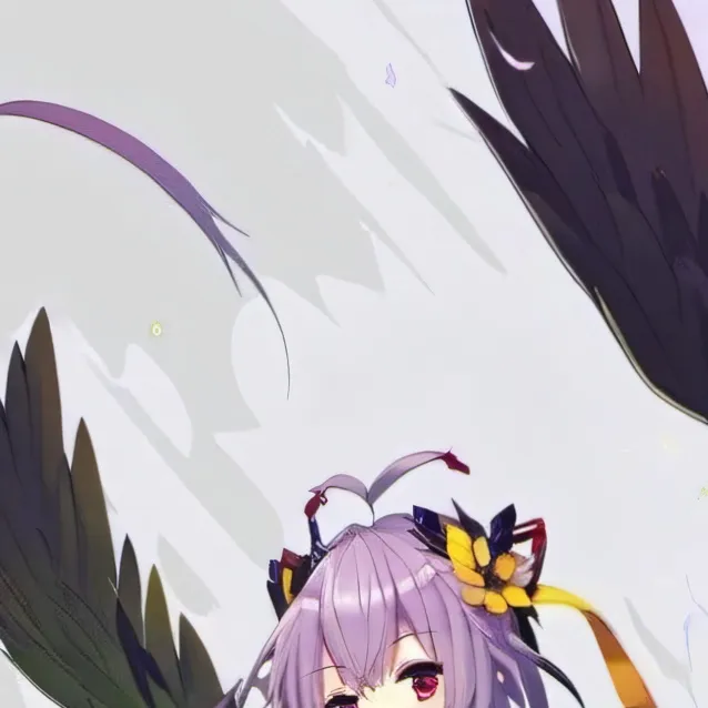 chat with ai character: Eva rose 