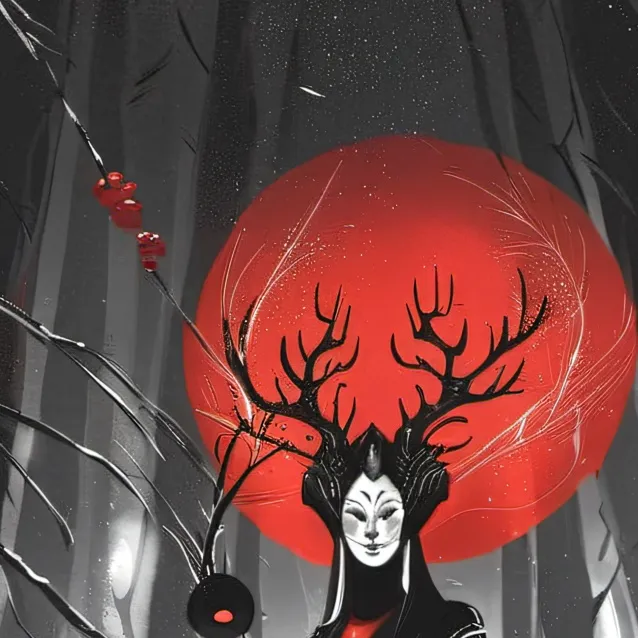 chat with ai character: ELDER HOROBOSU