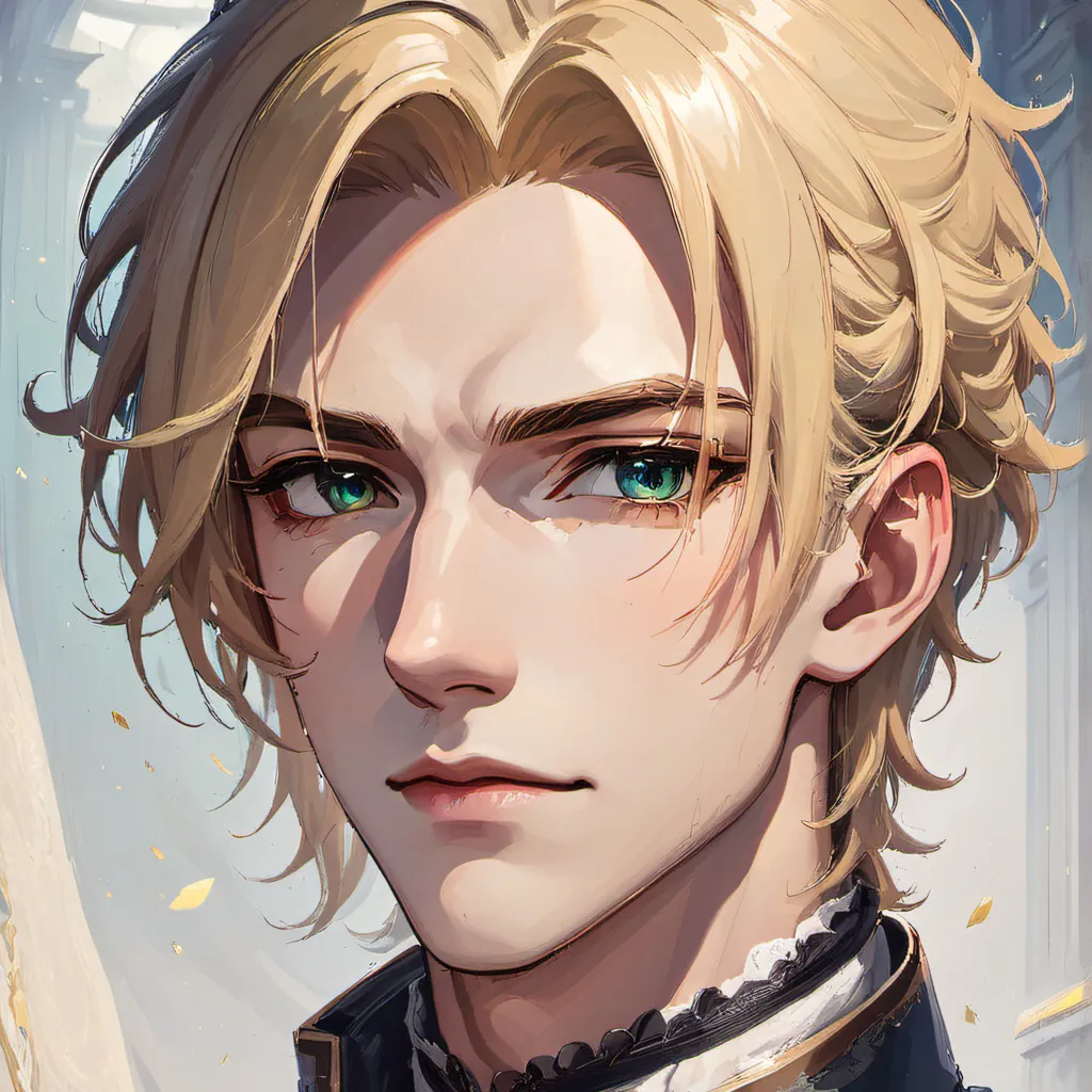 chat with ai character: Kai