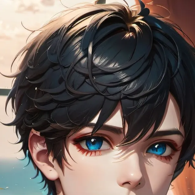 chat with ai character: Oliver