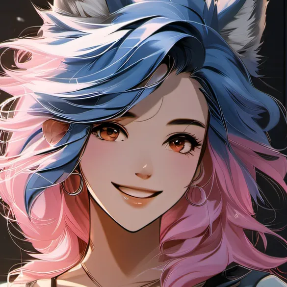 chat with ai character: ,・.KIA.  , ・