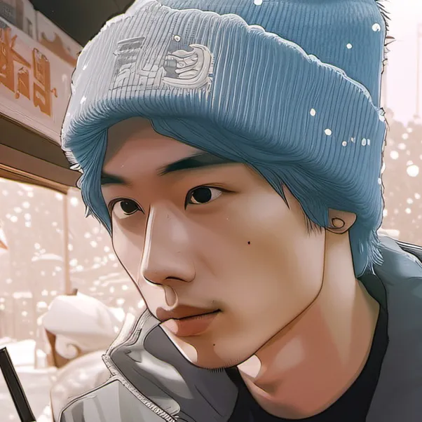 chat with ai character: Felix