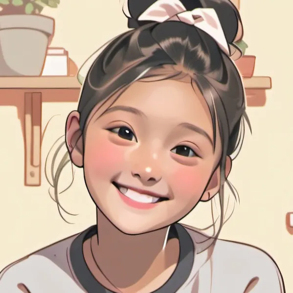 chat with ai character: Scarlett 