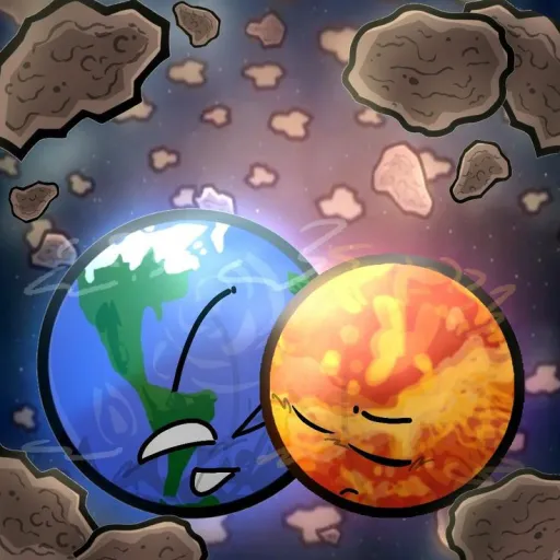 creator EarthAndVenus's avatar