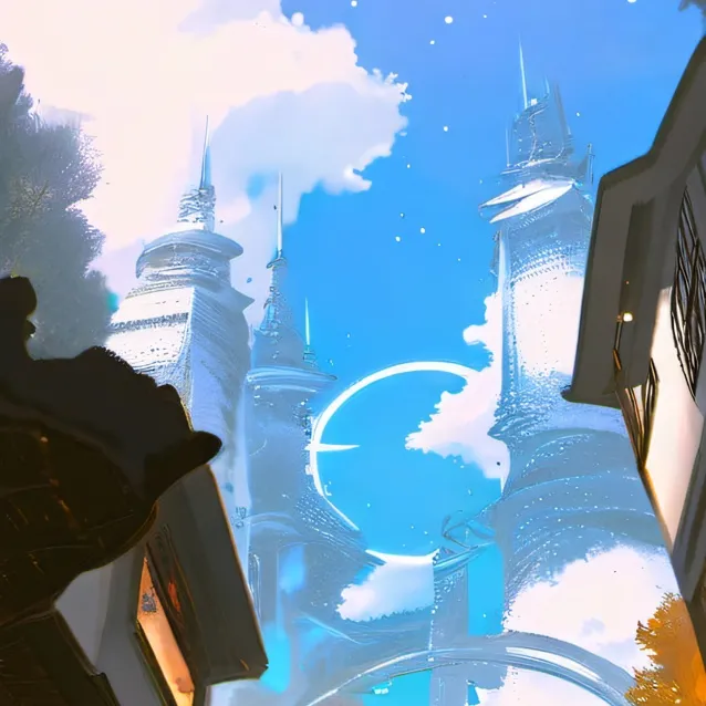 chat with ai character: Solarballs SEOEA 