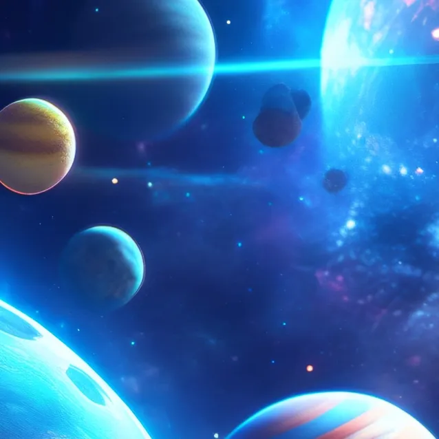 chat with ai character: Solarballs TMR 